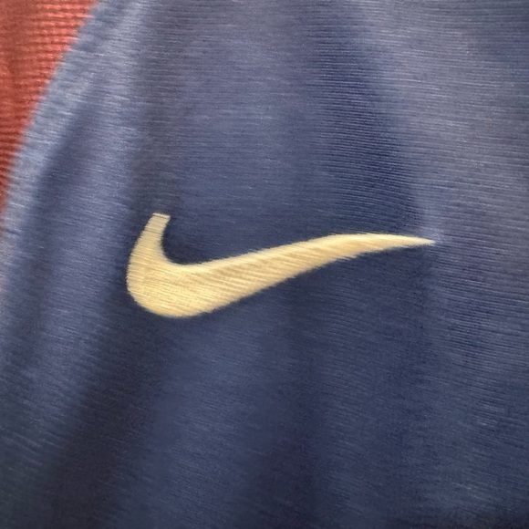 Nike Men’s Paris Saint Germain Home Soccer Football Jersey - Picture 5 of 8